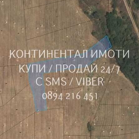 Земеделски имот в с. Новаково, Област Пловдив -  кв.м за 893 €/дка - Снимка #1