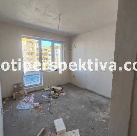 Тристаен апартамент в Пловдив, Остромила - 104 кв.м за 613 €/кв.м - Снимка #1