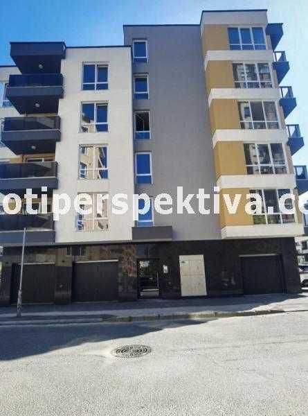 Гараж / Паркомясто в Пловдив, Кючук Париж - 20 кв.м за 587 €/кв.м - Снимка #1