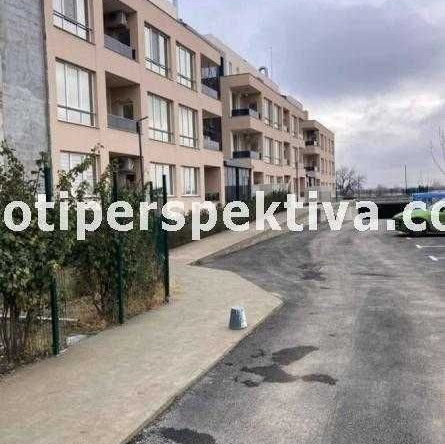 Гараж / Паркомясто в Пловдив, Христо Смирненски - 20 кв.м за 1425 €/кв.м - Снимка #1