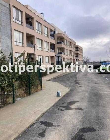 Гараж / Паркомясто в Пловдив, Христо Смирненски - 20 кв.м за 1425 €/кв.м - Снимка #1