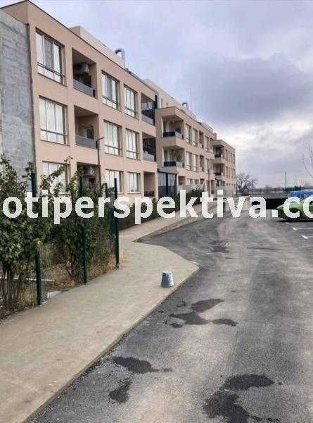 Гараж / Паркомясто в Пловдив, Христо Смирненски - 20 кв.м за 1425 €/кв.м - Снимка #1