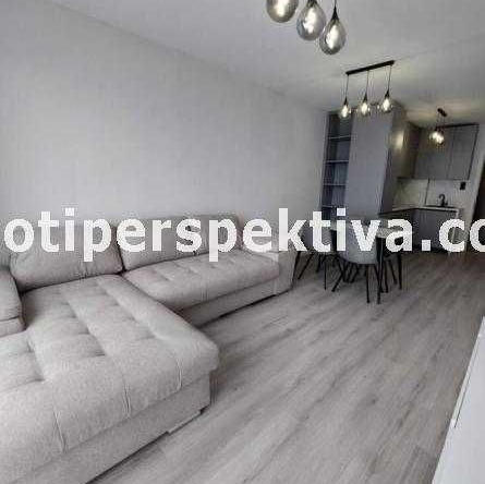 Двустаен апартамент в Пловдив, Кършияка - 76 кв.м за 1908 €/кв.м - Снимка #1