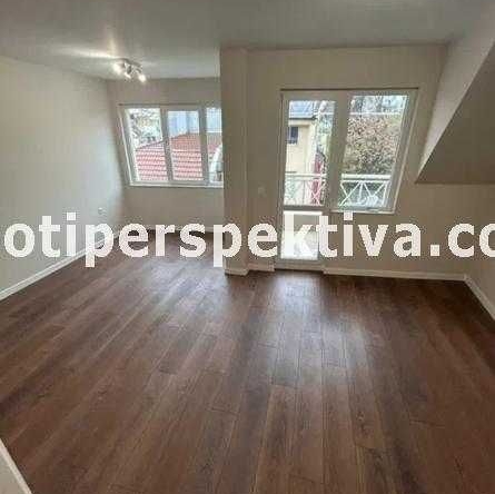 Двустаен апартамент в Пловдив, Център - 83 кв.м за 2037 €/кв.м - Снимка #1