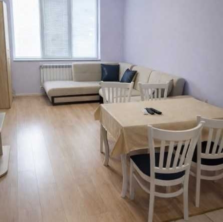 Дава се под наем Двустаен апартамент в София, Сердика - 67 кв.м за 597.21 € - Снимка #1