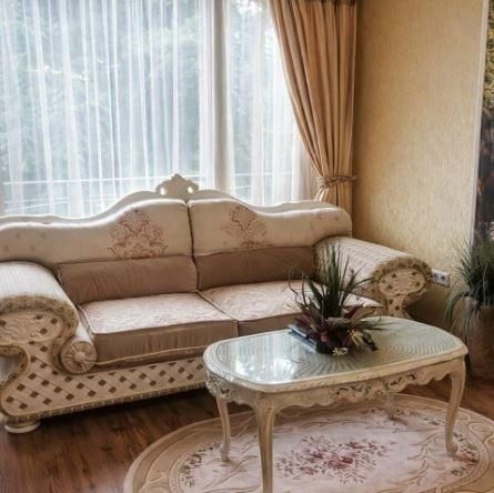 Дава се под наем Двустаен апартамент в Варна, м-т Евксиноград - 56 кв.м за 598.23 € - Снимка #1