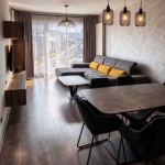 Дава се под наем Тристаен апартамент в София, Кръстова вада - 90 кв.м за 1095.99 € - Снимка #1