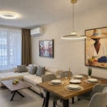 Двустаен апартамент в София, Малинова долина - 85 кв.м за 1554 €/кв.м - Снимка #1