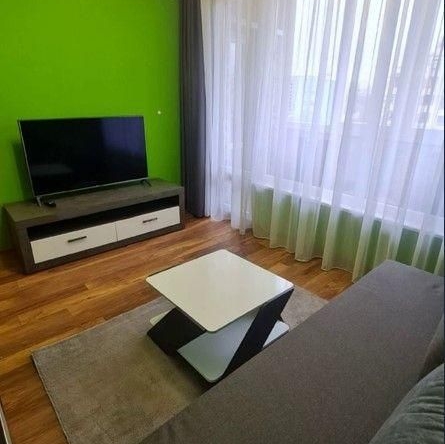 Дава се под наем Двустаен апартамент в София, Дървеница - 45 кв.м за 611.49 € - Снимка #1