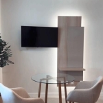 Дава се под наем Едностаен апартамент в София, Драгалевци - 33 кв.м за 460 € - Снимка #1