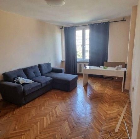 Дава се под наем Двустаен апартамент в София, Иван Вазов - 67 кв.м за 697.17 € - Снимка #1