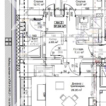 Тристаен апартамент в Пловдив, Тракия - 105 кв.м за 540 €/кв.м - Снимка #1