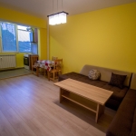 Дава се под наем Двустаен апартамент в София, Полигона - 52 кв.м за 547.23 € - Снимка #1