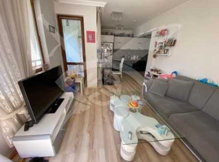 Двустаен апартамент в Свети Влас - 76 кв.м за 524 €/кв.м - Снимка #1