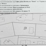 Парцел в София, м-т Гърдова глава - 498 кв.м за 209 €/кв.м - Снимка #1
