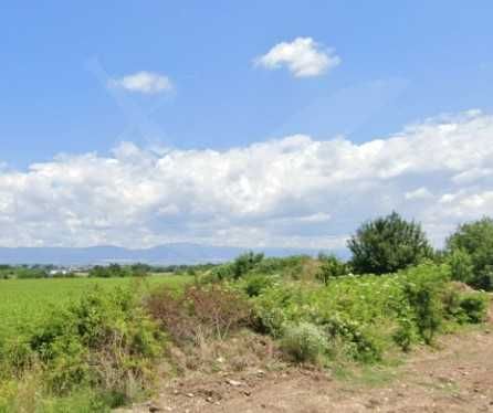 Парцел в с. Светлина, Област Бургас - 3001 кв.м за 26 €/кв.м - Снимка #1