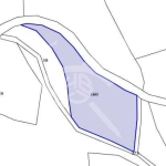 Парцел в с. Звездец, Област Бургас - 2716 кв.м за 1 €/кв.м - Снимка #1