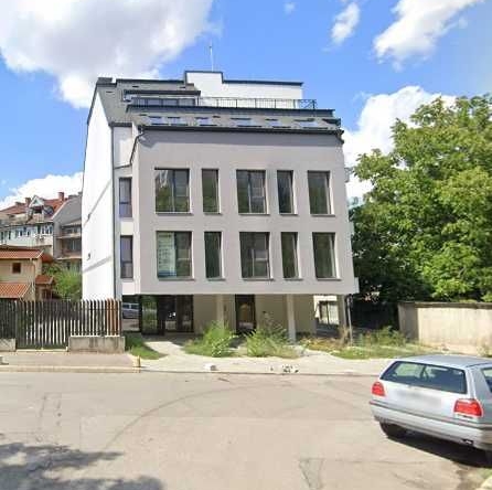 Гараж / Паркомясто в София, Люлин 8 - 12 кв.м за 1417 €/кв.м - Снимка #1