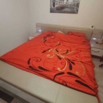 Дава се под наем Тристаен апартамент в Бургас, Братя Миладинови - 80 кв.м за 600 € - Снимка #1