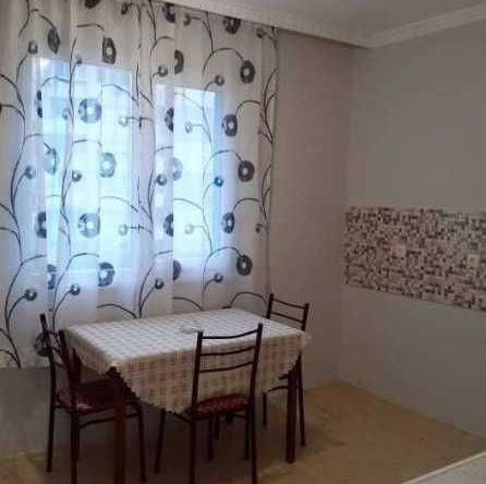 Дава се под наем Двустаен апартамент в Бургас, Меден рудник - зона А - 50 кв.м за 51 € - Снимка #1