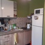 Дава се под наем Двустаен апартамент в Бургас, Възраждане - 46 кв.м за 210 € - Снимка #1