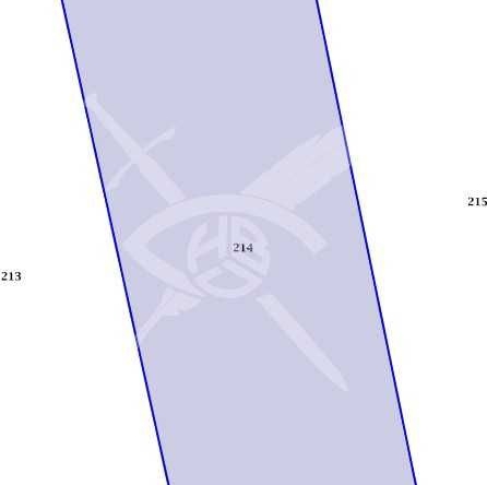 Парцел в Черноморец - 2627 кв.м за 141 €/кв.м - Снимка #1