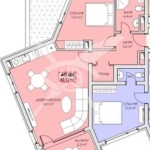 Двустаен апартамент в с. Равда, Област Бургас - 82 кв.м за 1705 €/кв.м - Снимка #1