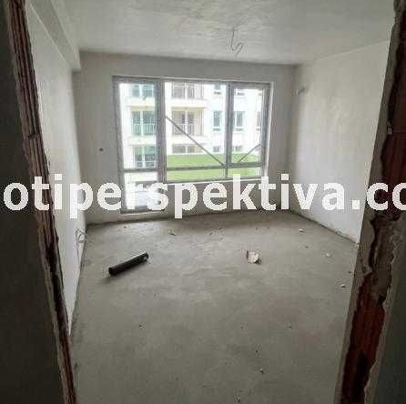 Двустаен апартамент в Пловдив, Кючук Париж - 57 кв.м за 1579 €/кв.м - Снимка #1