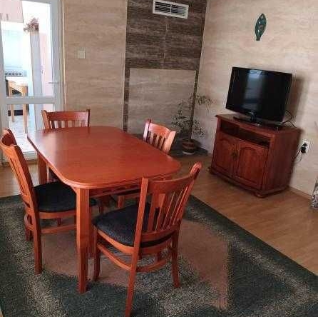 Дава се под наем Тристаен апартамент в Бургас, Лазур - 85 кв.м за 459 € - Снимка #1