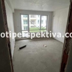 Двустаен апартамент в Пловдив, Кючук Париж - 57 кв.м за 761 €/кв.м - Снимка #1