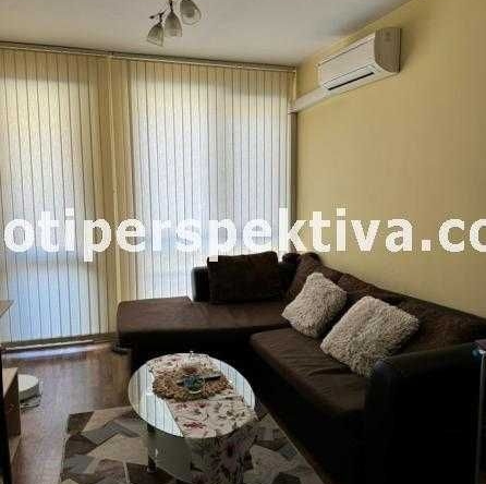 Двустаен апартамент в Пловдив, Кючук Париж - 50 кв.м за 2100 €/кв.м - Снимка #1