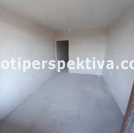 Едностаен апартамент в Пловдив, Тракия - 36 кв.м за 1278 €/кв.м - Снимка #1