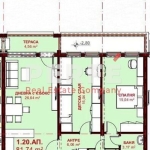 Тристаен апартамент в Свети Влас - 104 кв.м за 1554 €/кв.м - Снимка #1