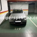 Дава се под наем Гараж / Паркомясто в Пловдив, Христо Смирненски - 20 кв.м за 31000 € - Снимка #1