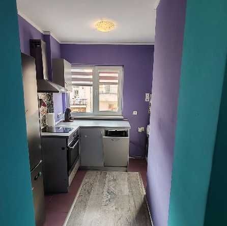 Дава се под наем Двустаен апартамент в София, Център - 62 кв.м за 648.72 € - Снимка #1