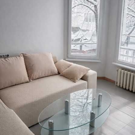 Дава се под наем Двустаен апартамент в София, Лагера - 53 кв.м за 597.21 € - Снимка #1