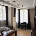 Дава се под наем Тристаен апартамент в София, Белите брези - 85 кв.м за 746.64 € - Снимка #1