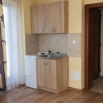 Дава се под наем Двустаен апартамент в к.к. Св.Св. Константин и Елена - 50 кв.м за 398.82 € - Снимка #1