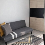 Дава се под наем Двустаен апартамент в Варна, Погреби - 55 кв.м за 298.86 € - Снимка #1