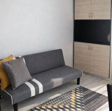 Дава се под наем Двустаен апартамент в Варна, Погреби - 55 кв.м за 298.86 € - Снимка #1