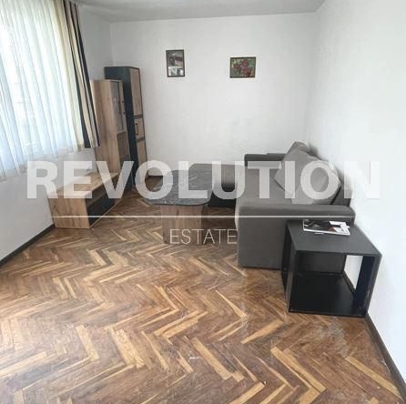 Дава се под наем Двустаен апартамент в Варна, Левски - 65 кв.м за 375 € - Снимка #1