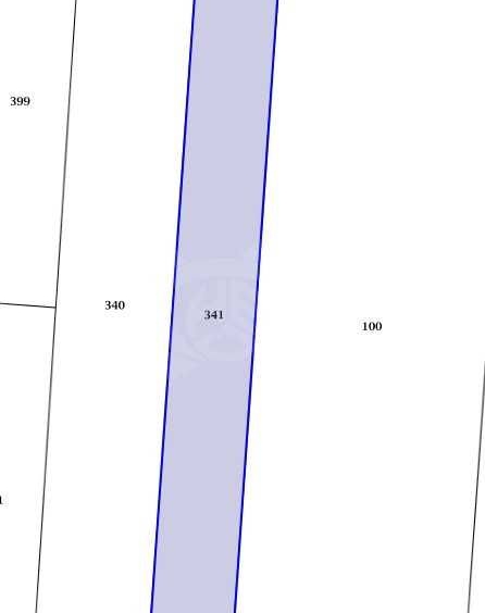 Парцел в Поморие - 5003 кв.м за 2 €/кв.м - Снимка #1
