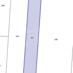 Парцел в Поморие - 5003 кв.м за 3 €/кв.м - Снимка #1