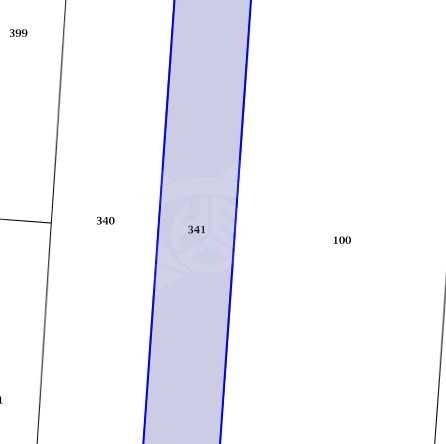 Парцел в Поморие - 5003 кв.м за 3 €/кв.м - Снимка #1