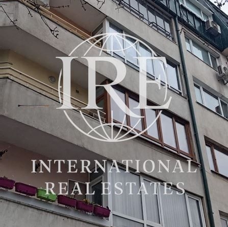 Тристаен апартамент в Варна, Чаталджа - 96 кв.м за 2019 €/кв.м - Снимка #1