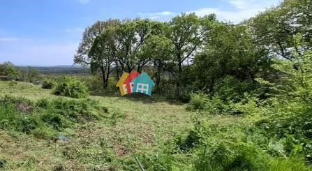 Парцел в Варна, м-т Боровец - юг - 1370 кв.м за 30 €/кв.м - Снимка #1