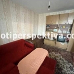 Двустаен апартамент в Пловдив, Изгрев - 46 кв.м за 1153 €/кв.м - Снимка #1