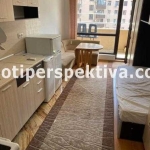 Едностаен апартамент в Пловдив, Кючук Париж - 39 кв.м за 1511 €/кв.м - Снимка #1