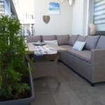 Тристаен апартамент в Пловдив, Христо Смирненски - 103 кв.м за 2136 €/кв.м - Снимка #1