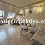 Тристаен апартамент в Пловдив, Център - 89 кв.м за 1037 €/кв.м - Снимка #1
